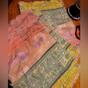 NWT 4 Hobby Lobby Placemats